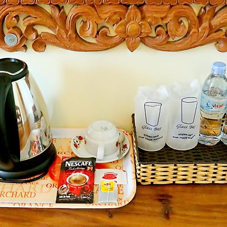 Angkor Comfort Hotel Battambang Quarto foto
